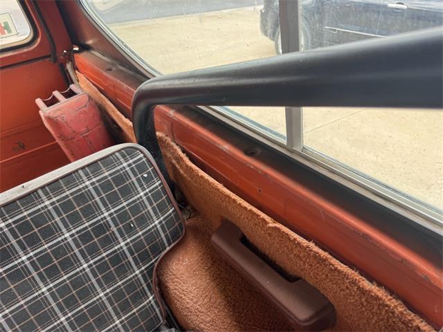 1979 International Scout (CC-2083515) for sale in Brookings, South Dakota