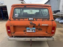 1979 International Scout (CC-2083515) for sale in Brookings, South Dakota