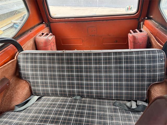 1979 International Scout (CC-2083515) for sale in Brookings, South Dakota