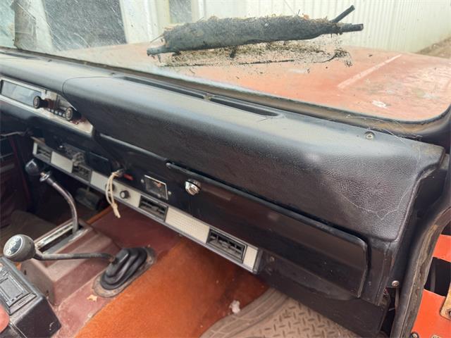 1979 International Scout (CC-2083515) for sale in Brookings, South Dakota