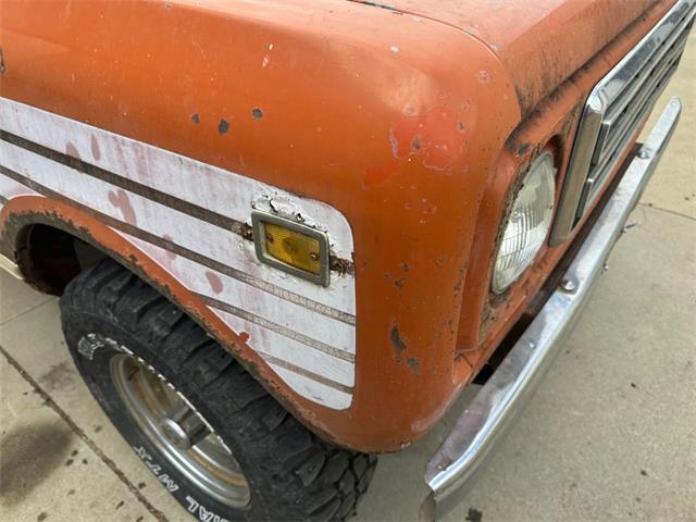 1979 International Scout (CC-2083515) for sale in Brookings, South Dakota
