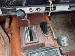 1979 International Scout (CC-2083515) for sale in Brookings, South Dakota
