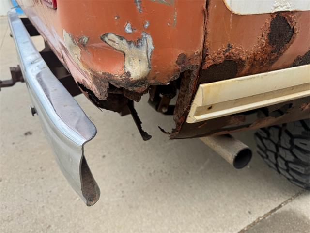 1979 International Scout (CC-2083515) for sale in Brookings, South Dakota