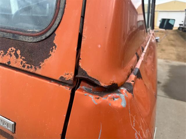 1979 International Scout (CC-2083515) for sale in Brookings, South Dakota