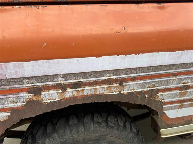 1979 International Scout (CC-2083515) for sale in Brookings, South Dakota