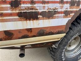 1979 International Scout (CC-2083515) for sale in Brookings, South Dakota