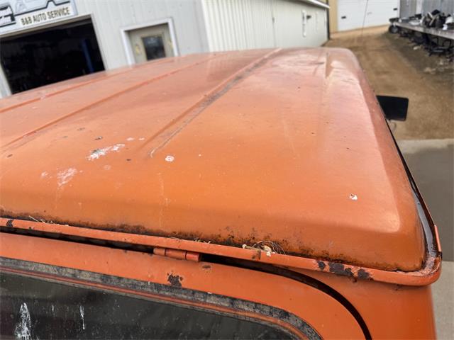 1979 International Scout (CC-2083515) for sale in Brookings, South Dakota