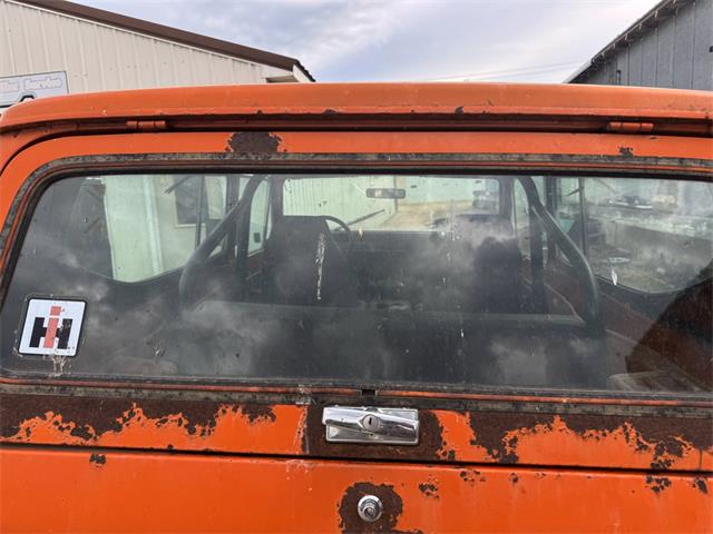 1979 International Scout (CC-2083515) for sale in Brookings, South Dakota