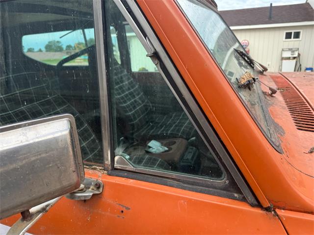 1979 International Scout (CC-2083515) for sale in Brookings, South Dakota