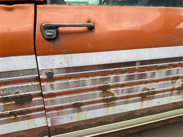 1979 International Scout (CC-2083515) for sale in Brookings, South Dakota