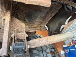 1979 International Scout (CC-2083515) for sale in Brookings, South Dakota
