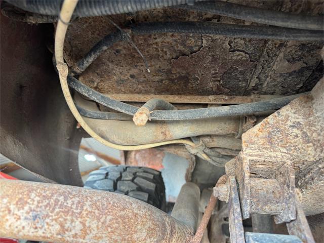 1979 International Scout (CC-2083515) for sale in Brookings, South Dakota