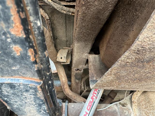 1979 International Scout (CC-2083515) for sale in Brookings, South Dakota