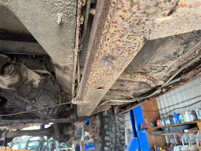 1979 International Scout (CC-2083515) for sale in Brookings, South Dakota