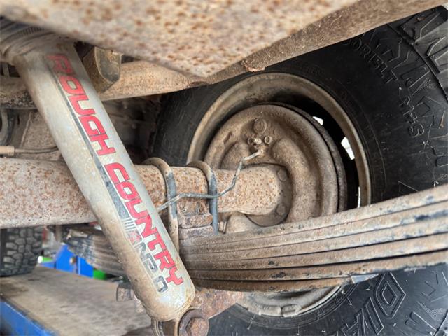 1979 International Scout (CC-2083515) for sale in Brookings, South Dakota