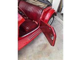 1951 MG TD (CC-2083516) for sale in Cadillac, Michigan