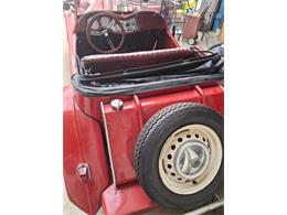 1951 MG TD (CC-2083516) for sale in Cadillac, Michigan