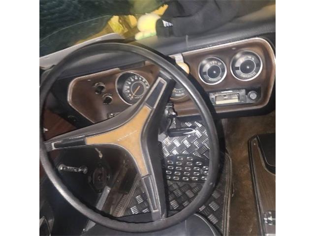 1973 Plymouth Satellite (CC-2083518) for sale in Cadillac, Michigan