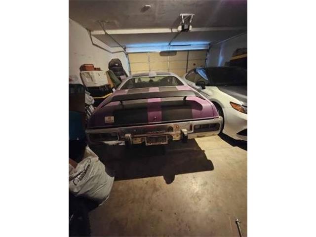 1973 Plymouth Satellite (CC-2083518) for sale in Cadillac, Michigan