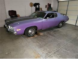 1973 Plymouth Satellite (CC-2083518) for sale in Cadillac, Michigan