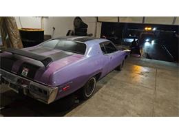 1973 Plymouth Satellite (CC-2083518) for sale in Cadillac, Michigan