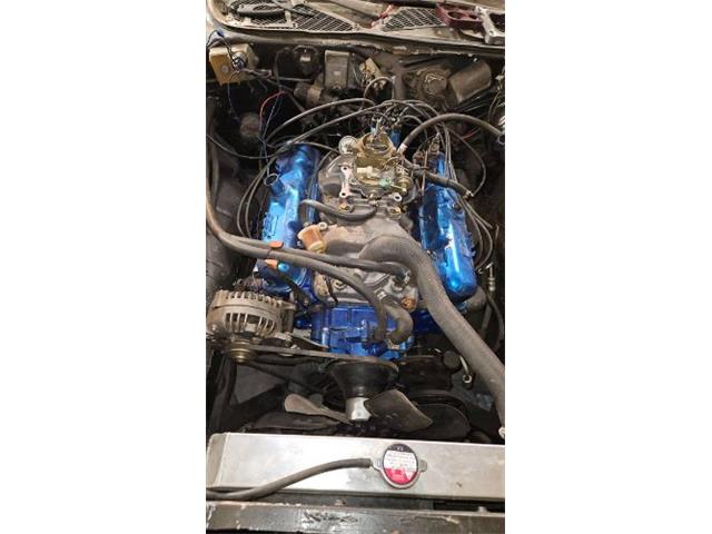 1973 Plymouth Satellite (CC-2083518) for sale in Cadillac, Michigan
