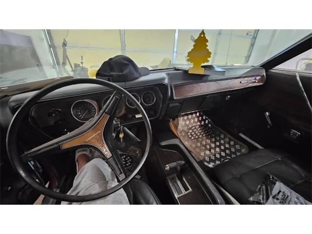 1973 Plymouth Satellite (CC-2083518) for sale in Cadillac, Michigan