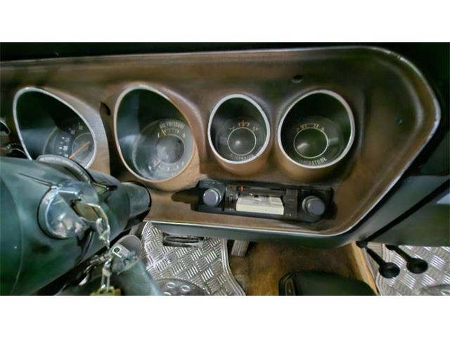 1973 Plymouth Satellite (CC-2083518) for sale in Cadillac, Michigan