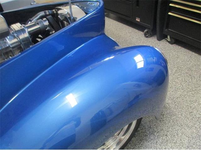 1940 Willys Coupe (CC-2083519) for sale in Cadillac, Michigan
