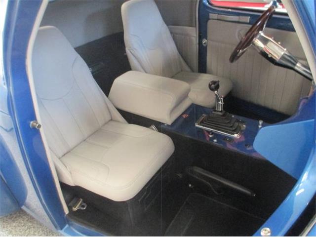 1940 Willys Coupe (CC-2083519) for sale in Cadillac, Michigan