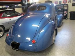 1940 Willys Coupe (CC-2083519) for sale in Cadillac, Michigan