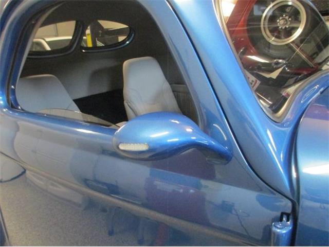 1940 Willys Coupe (CC-2083519) for sale in Cadillac, Michigan