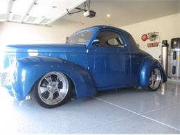 1940 Willys Coupe (CC-2083519) for sale in Cadillac, Michigan