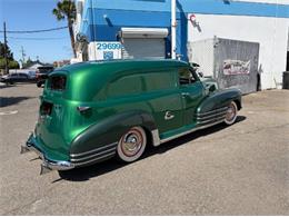 1947 Chevrolet Fleetline (CC-2080352) for sale in Cadillac, Michigan