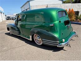 1947 Chevrolet Fleetline (CC-2080352) for sale in Cadillac, Michigan