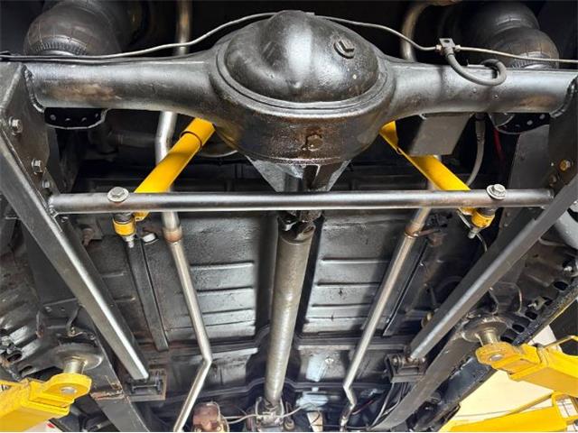 1947 Chevrolet Fleetline (CC-2080352) for sale in Cadillac, Michigan