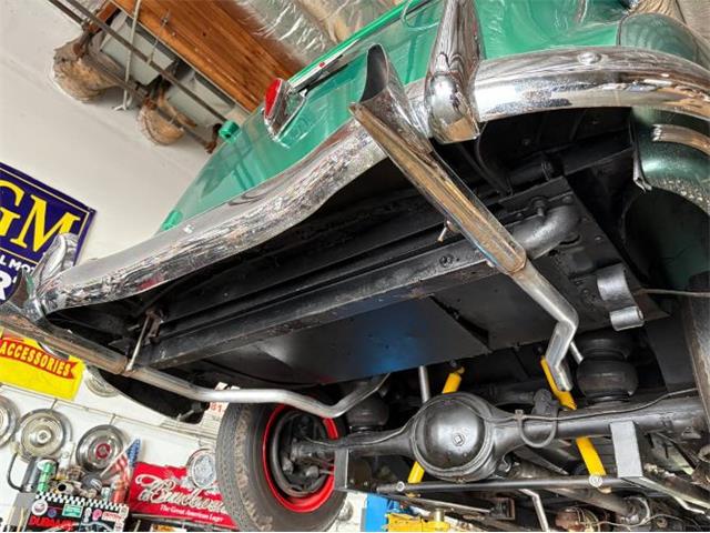 1947 Chevrolet Fleetline (CC-2080352) for sale in Cadillac, Michigan
