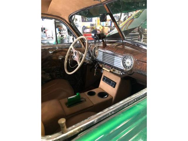 1947 Chevrolet Fleetline (CC-2080352) for sale in Cadillac, Michigan