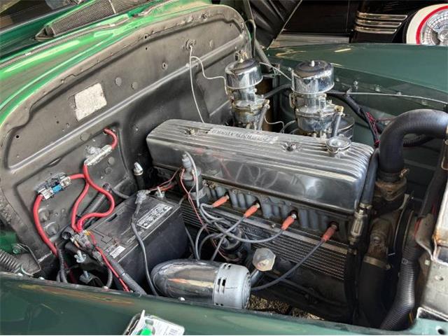 1947 Chevrolet Fleetline (CC-2080352) for sale in Cadillac, Michigan