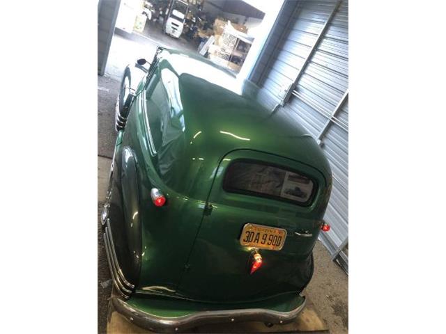 1947 Chevrolet Fleetline (CC-2080352) for sale in Cadillac, Michigan