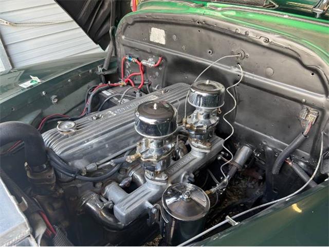 1947 Chevrolet Fleetline (CC-2080352) for sale in Cadillac, Michigan