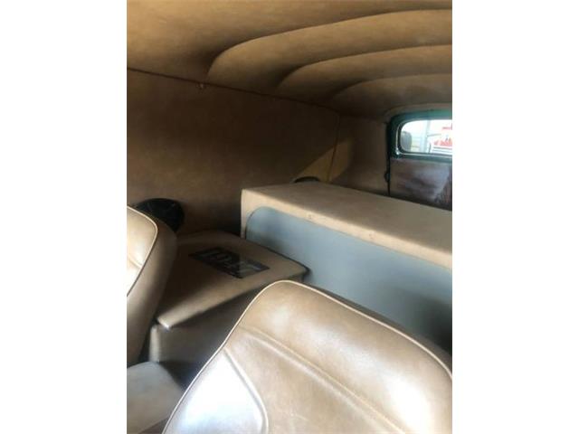 1947 Chevrolet Fleetline (CC-2080352) for sale in Cadillac, Michigan