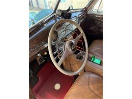 1947 Chevrolet Fleetline (CC-2080352) for sale in Cadillac, Michigan