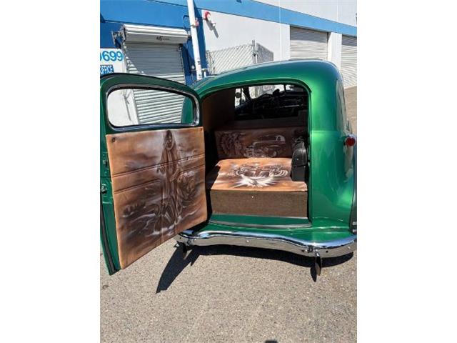 1947 Chevrolet Fleetline (CC-2080352) for sale in Cadillac, Michigan