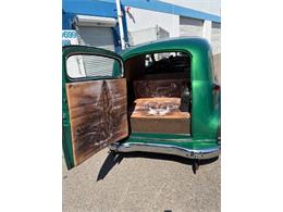 1947 Chevrolet Fleetline (CC-2080352) for sale in Cadillac, Michigan