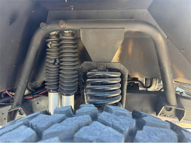 1972 Ford Bronco (CC-2083520) for sale in Cadillac, Michigan