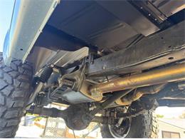 1972 Ford Bronco (CC-2083520) for sale in Cadillac, Michigan