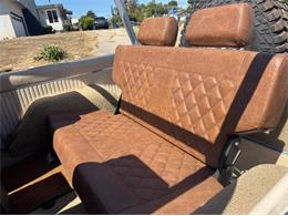 1972 Ford Bronco (CC-2083520) for sale in Cadillac, Michigan