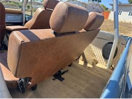 1972 Ford Bronco (CC-2083520) for sale in Cadillac, Michigan