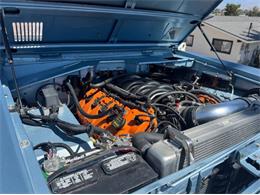 1972 Ford Bronco (CC-2083520) for sale in Cadillac, Michigan